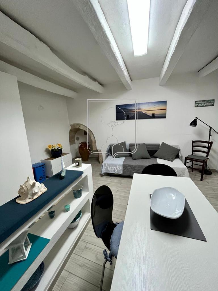 Hotel Il Casanova Tropea Zimmer foto
