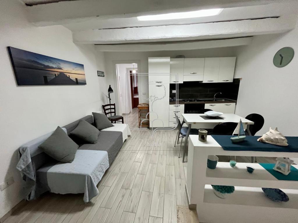 Hotel Il Casanova Tropea Zimmer foto