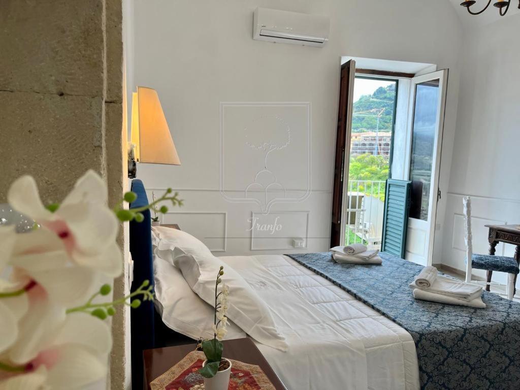 Hotel Il Casanova Tropea Zimmer foto