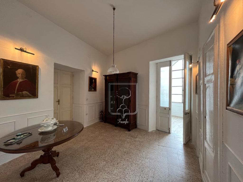 Hotel Il Casanova Tropea Zimmer foto