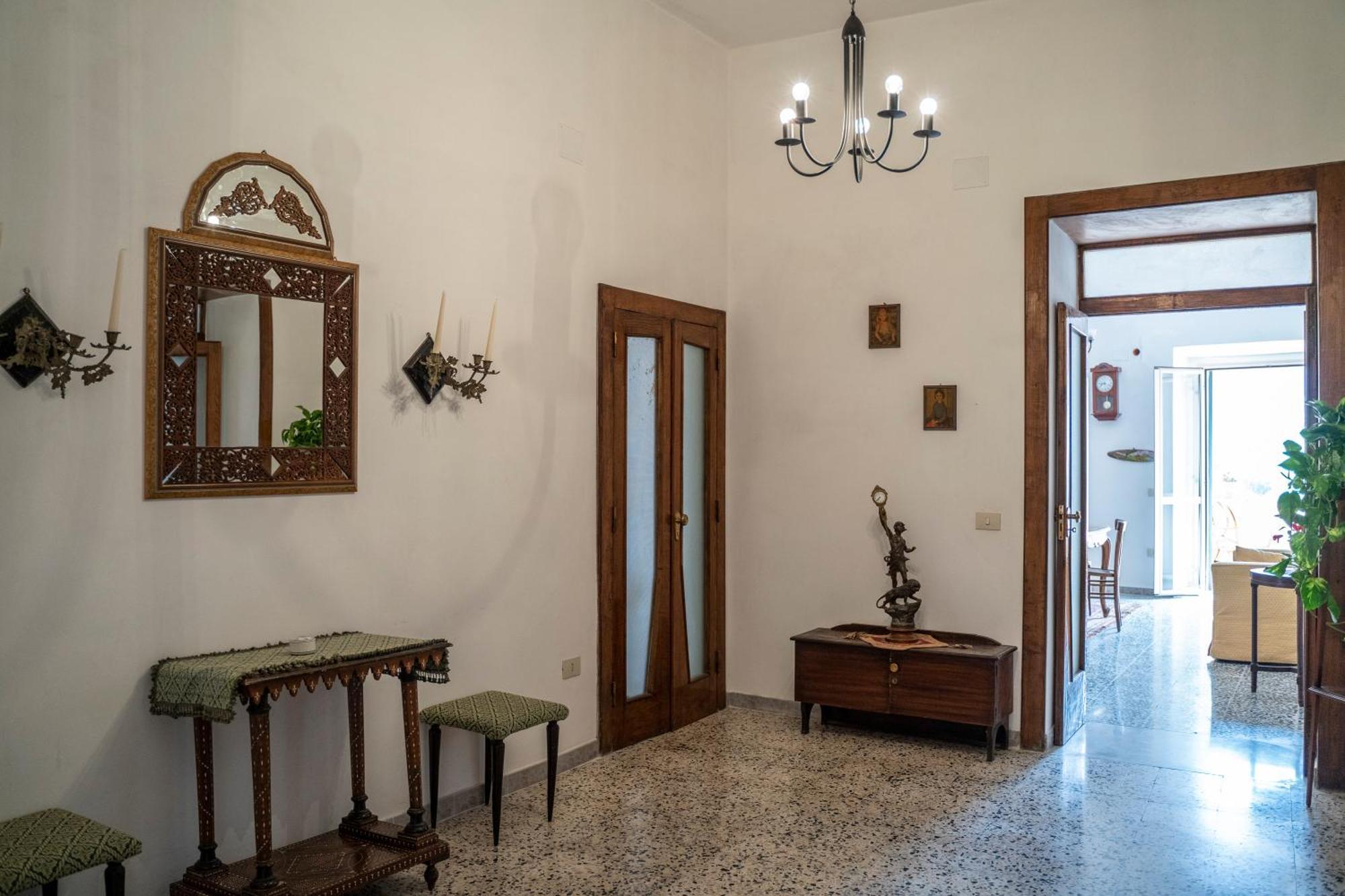 Hotel Il Casanova Tropea Zimmer foto