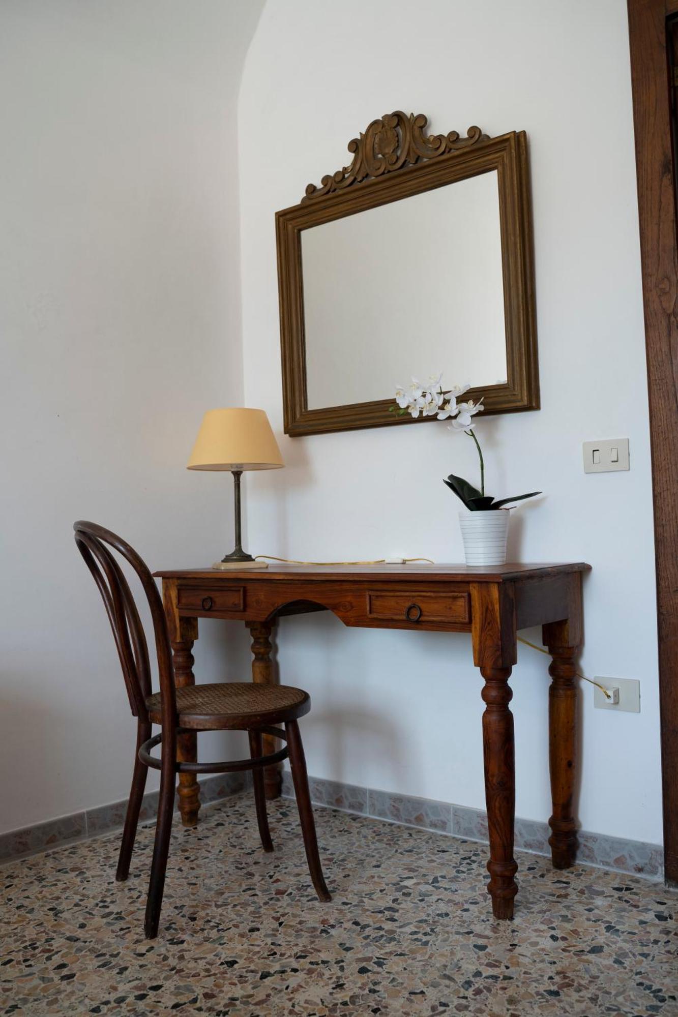 Hotel Il Casanova Tropea Zimmer foto