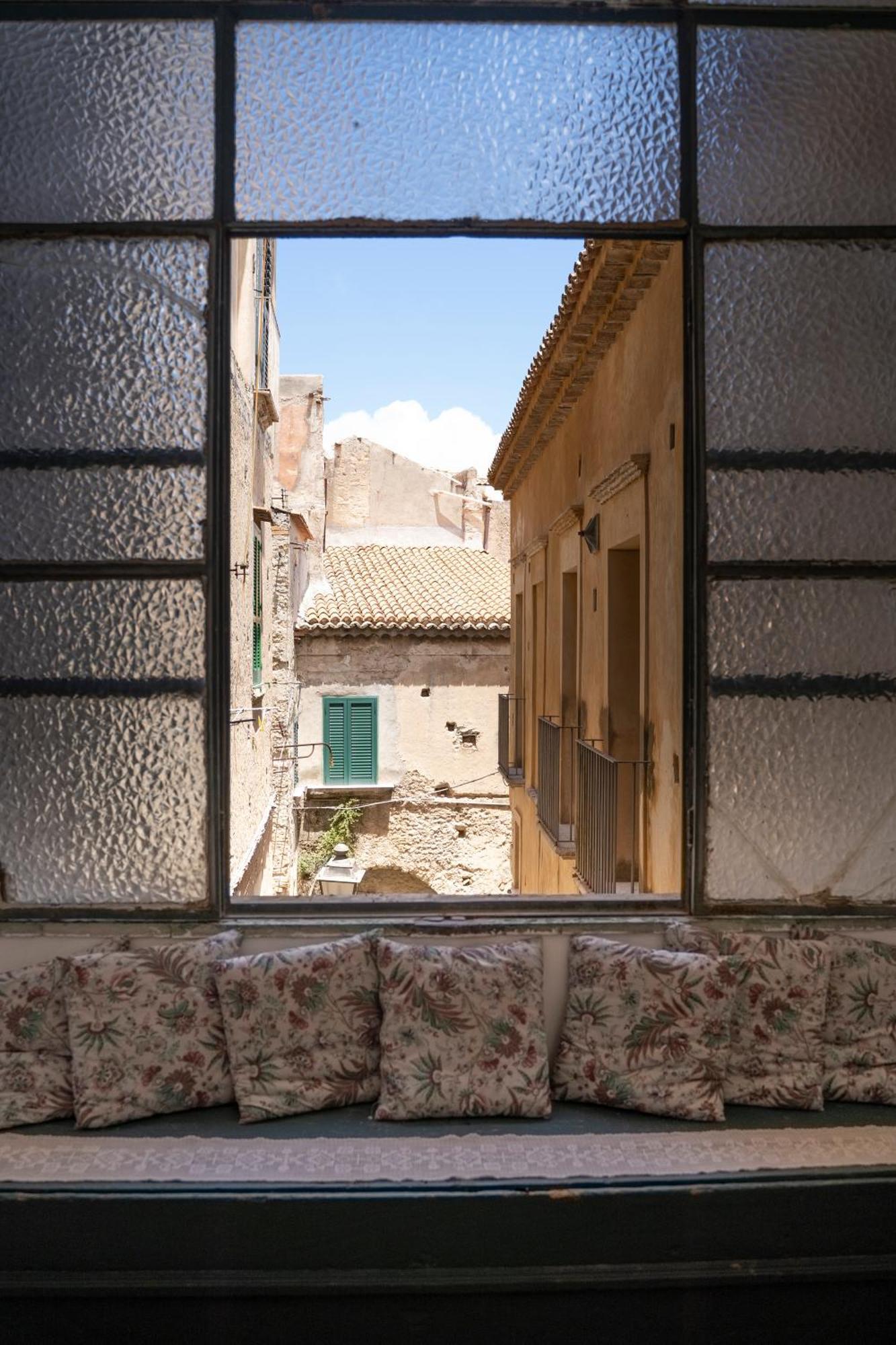 Hotel Il Casanova Tropea Zimmer foto